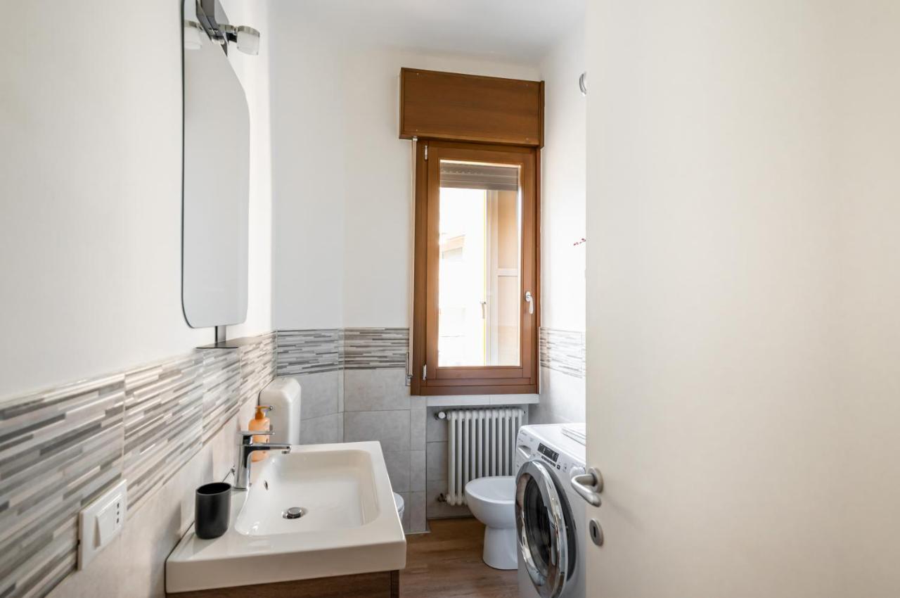 San Marco House Vicenza Exterior foto